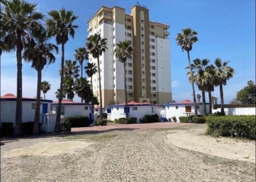 Hotel Rosarito By The Sea Zewnętrze zdjęcie